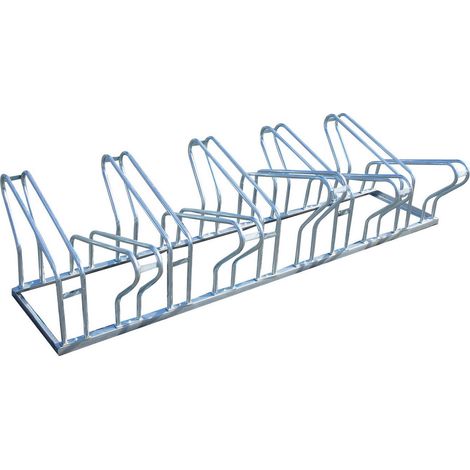 Rack à vélos pour 10 vélos MW Tools VELO52 (1/3)