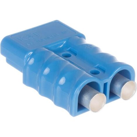 Enchufe 175A Azul UNIVERSAL 175A LASB175BLUE (1/3)