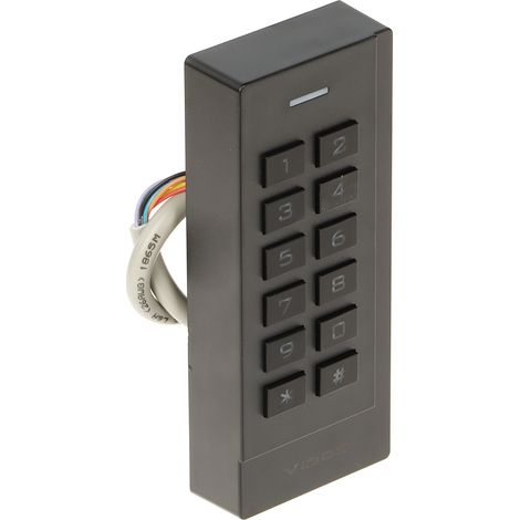 Lucchetto a combinazione intelligente Wi-Fi Tuya ZS45-X (1/5)