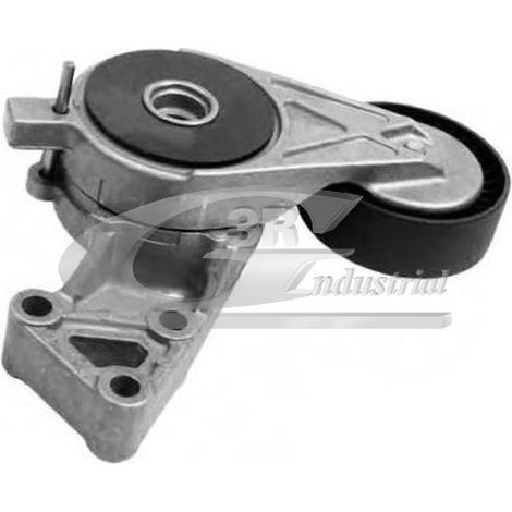 3RG 13703 RODILLO TENSOR