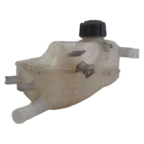 [PRODUIT D'OCCASION] Vase Expansion RENAULT Megane ♻️ Ref Oe. 217100005r - Garantie à vie (1/2)