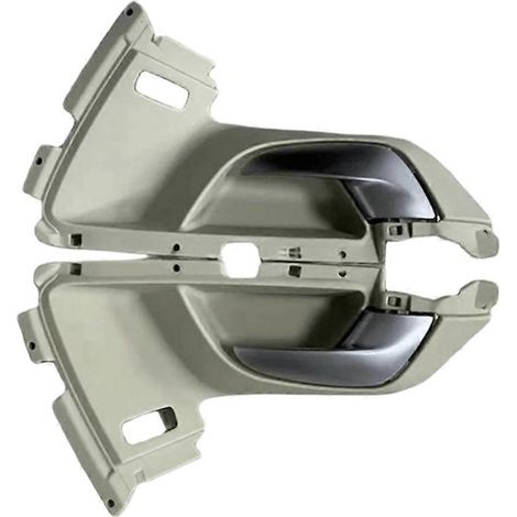 Innentürgriff (1 Satz) 39856976 39856985 Kompatibel mit Volvo XC60 (1/5)
