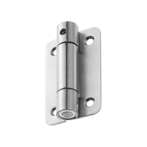 BISAGRA 651 ACERO INOXIDABLE 18/8 (S) - AMIG