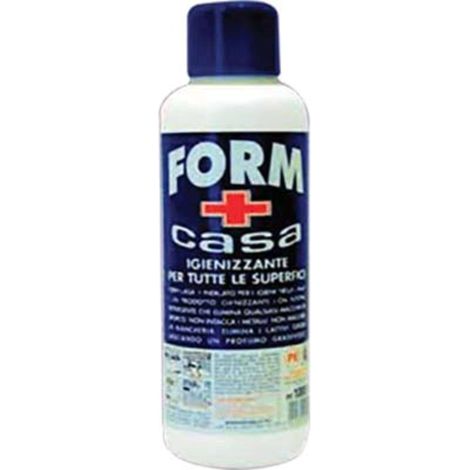 IGIENIZZANTE FORM CASA