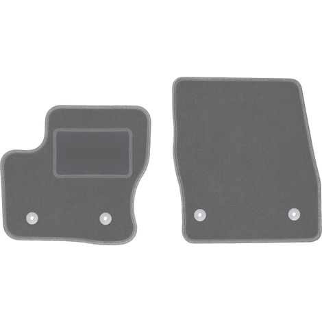 Tappetini anteriori per auto: Ford Transit Connect FL furgone (2017-)