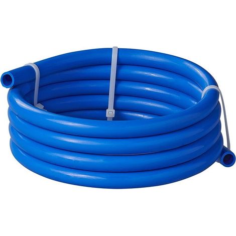 Trinkwasserschlauch blau 250m 10x15mm (1/4)