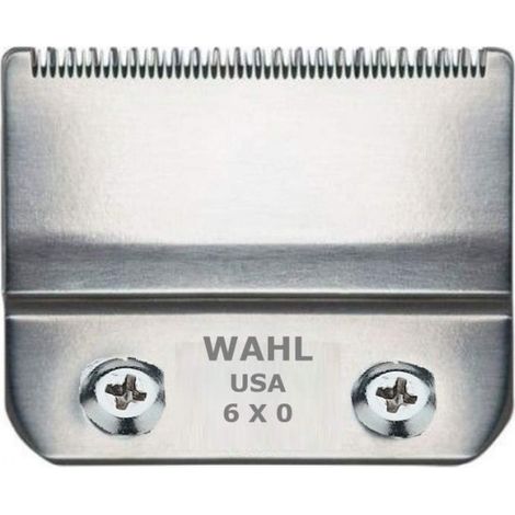 Wahl Balding Blade professioneller Schneidsatz 02105-416"-"182843220