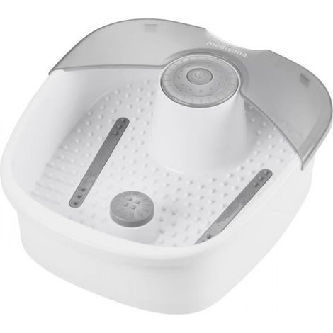 Balnéothérapie Medisana Bain de pieds Spa relaxant - FS 881 (1/5)