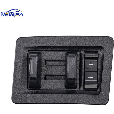 Suitable for 17-20 Ford F250 F350 trailer control switch and trailer brake control HC3Z2C006AA (1/4)