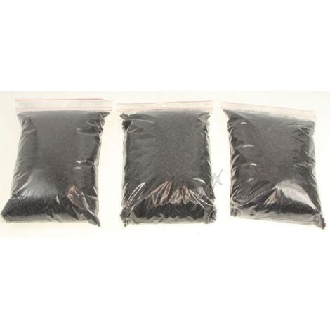 Recharge de charbon actif pour deux cassettes NOVY 7210025 7210025 Novy (1/4)