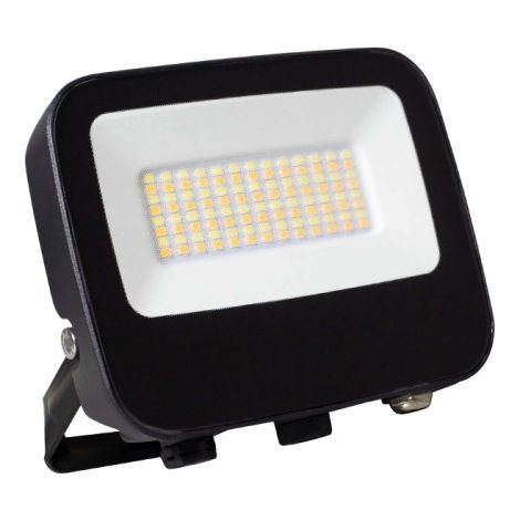 Alca power lx20-pro proiettore led da 20w a 220-240v temperatura di colore e flusso luminoso regolabile