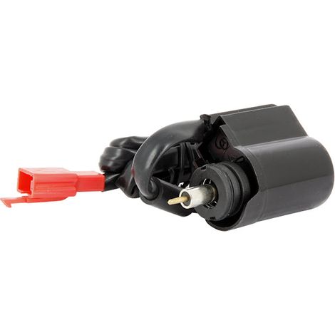 Starter Carburateur GY6 125