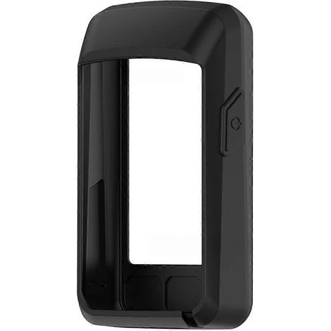 Stoßfeste Silikon-Schutzhülle für Wahoo ELEMNT ROAM V3 Fahrradcomputer, B