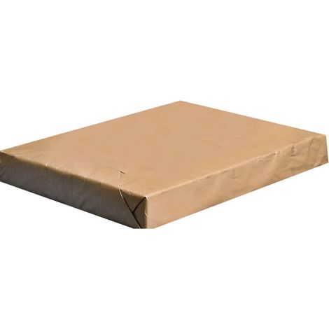 Papier kraft Alios® 37,5 x 50 - PAQUET DE 3000 FEUILLES (1/3)