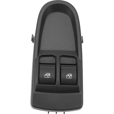 Interrupteur de commande de fenêtre avant gauche côté conducteur 5801484223, remplacement pour Iveco Daily à partir de 2014. (1/5)