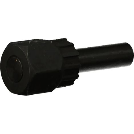 Herramienta Shimano cassette lockring tool acero endurecido 12 mm