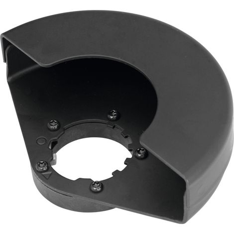 AEG Trennschutzhaube für WS-125, Typ: GUARD-125