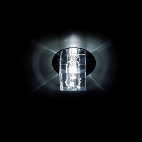 Faro 43252 - ARENAL - Klarer Einbaustrahler