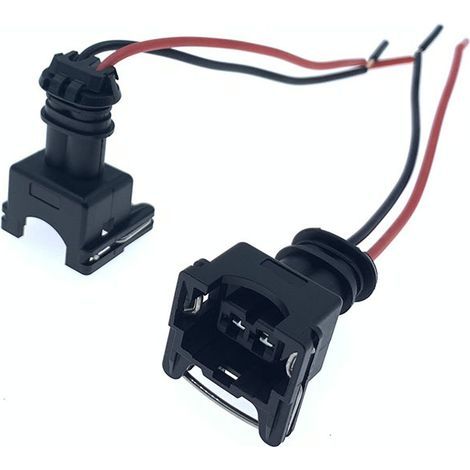Ölpumpe für 12V/24V-Standheizung, Umrüstung auf Dieselheizung, Ölpumpendeckel, Ölpumpe für Luftheizung, Glühkerzenkabel (1/4)