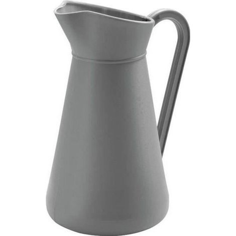 Broc - 5 L - gris galet (1/2)