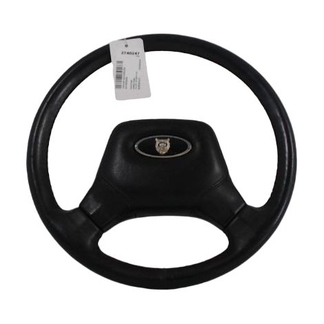 Volant De Direction Jaguar Sovereign [PRODUIT D'OCCASION]♻️cbc8094