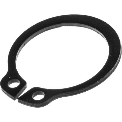 Circlip Type Externe en Acier ( Prix pour Sachet de 50 )