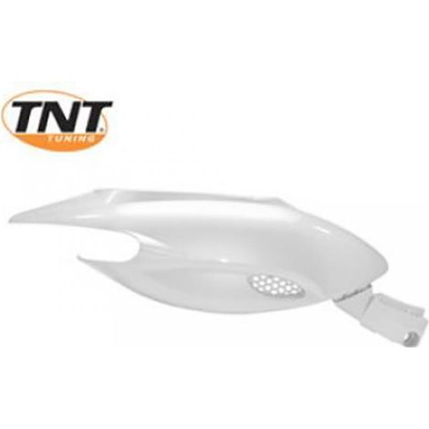 Coque arrière droite TNT pour Scooter Gilera 50 Stalker Neuf