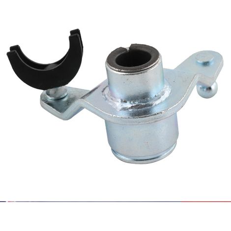Suitable for Fiat gear shift bracket 55197394 1318418080 2438 31 (1/5)