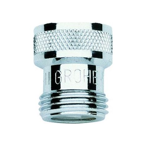 Grohe - Clapet anti-retour, chrome 1416500M