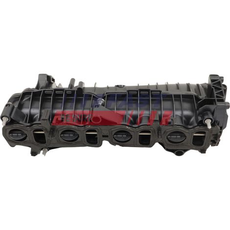 FT00627 collettore di aspirazione rapido