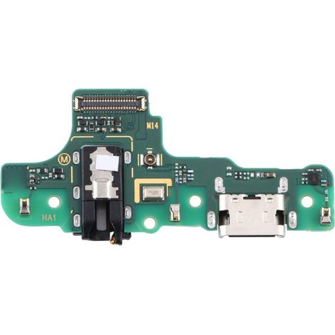 Original charging port for Samsung Galaxy A20s / SM-A207 (US version) (1/4)