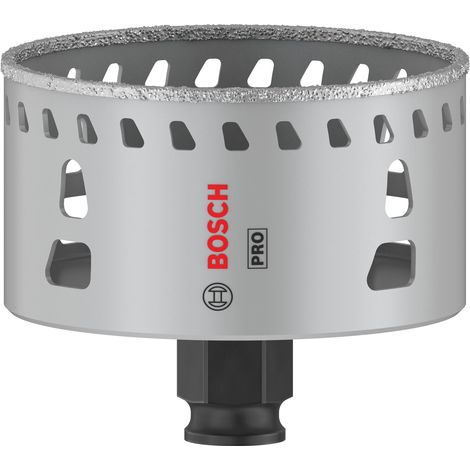 Bosch Holesaws PRO Tile PC Plus Hole Saw 79 mm HS 2608901572