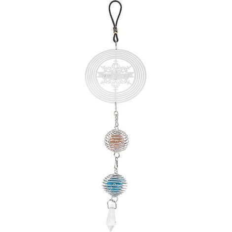 1 pendentif rotatif (1/3)