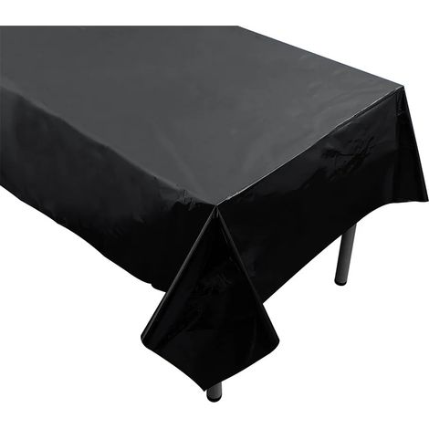 Tischdecke Atosa 137x182 cm langlebig leicht zu reinigen (1/3)