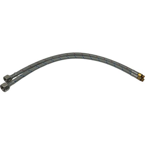Ricambio coppia flessibili per miscelatore Nobili RTUK203/46 (1/2)