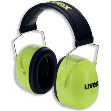 Uvex Kapselgehörschutz uvex k-series, Typ: K4 (1/3)