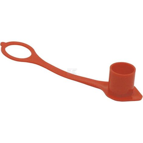 Bouchon rouge DNP SKV9M160
