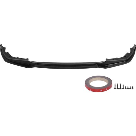 Support de pagaie universel en ABS noir pour kayak et bateau, avec vis de fixation, clip pour canoë et paddleboard. (1/5)
