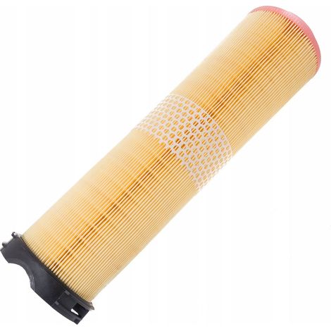 Filtro aria MERCEDES Classe E (W211 VF211 S211) S (W220) (1/5)