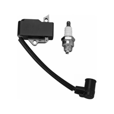 Borbintor orf incindidor forr Stihl Fs75 Fs80 Fs85 FC85 Km85 Ht70 Hl75 Hl75k (1/4)