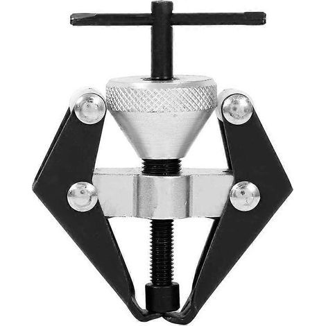 Support de bras d'essuie-glace, borne de batterie de voiture, extracteur de bras à ressort 6-28 mm, haute dureté, bon état (1/5)