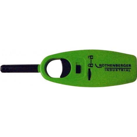 ROTHENBERGER Industrial Gasanzünder Mini 035992E