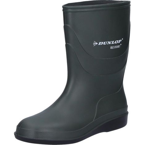 Stiefel Acifort Biosecure 46 DUNLOP B55063146 (1/5)