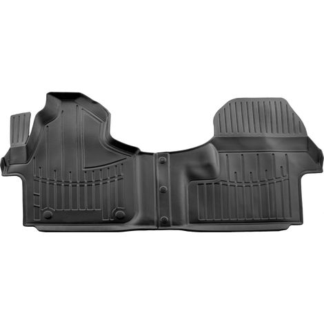 Alfombrillas para Mercedes Sprinter III W907 de 2018, versión de 3 plazas (1+2) (1/5)
