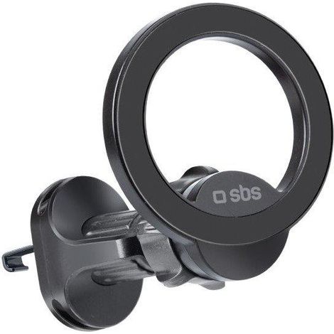 Soporte smartphone SBS tesupmagring magnético compatible MagSafe