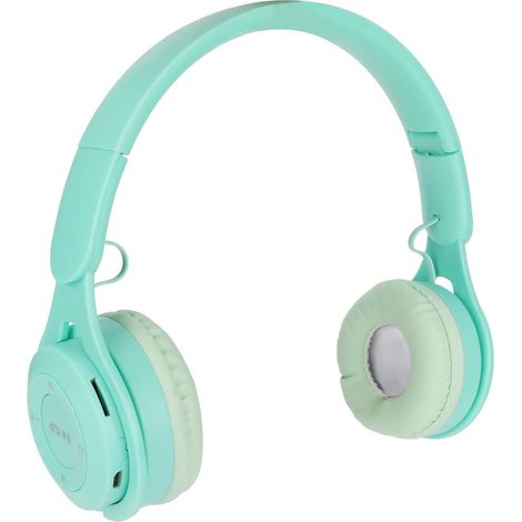 Casque o enfant Macaron, son stéréo élégant, confort d'écoute (1/5)