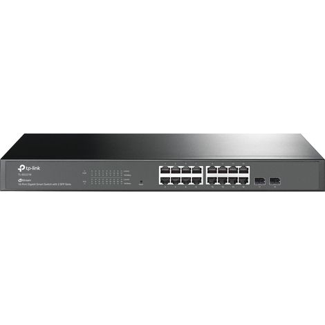 TP-LINK TPLINK Switch TL-SG2218 TLSG2218 (TL-SG2218) (TLSG2218) (1/3)