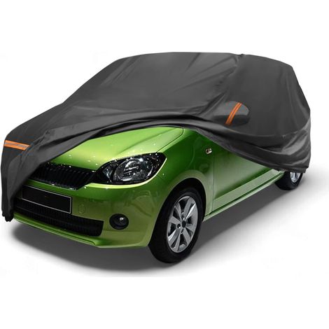 Housse Voiture pour Citigo 2011-19 1pc (1/5)