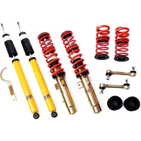 Kit Suspension Combine Filete MTS Stance BMW Serie 3 E46 Berline 1998-2007-35019463