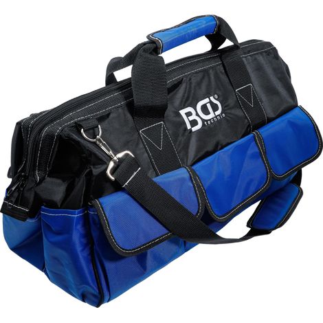 BGS  Bolsa  de  herramientas  universal  grande  508  x  230  x  330  mm  -  74391 (1/4)